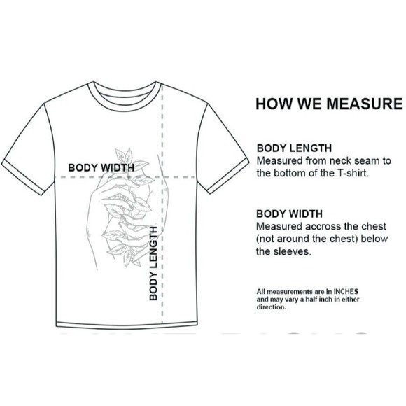 Vintage Mudhoney Large T-Shirt Since We've Become Translucent Seattle Sub Pop - Picture 5 of 5